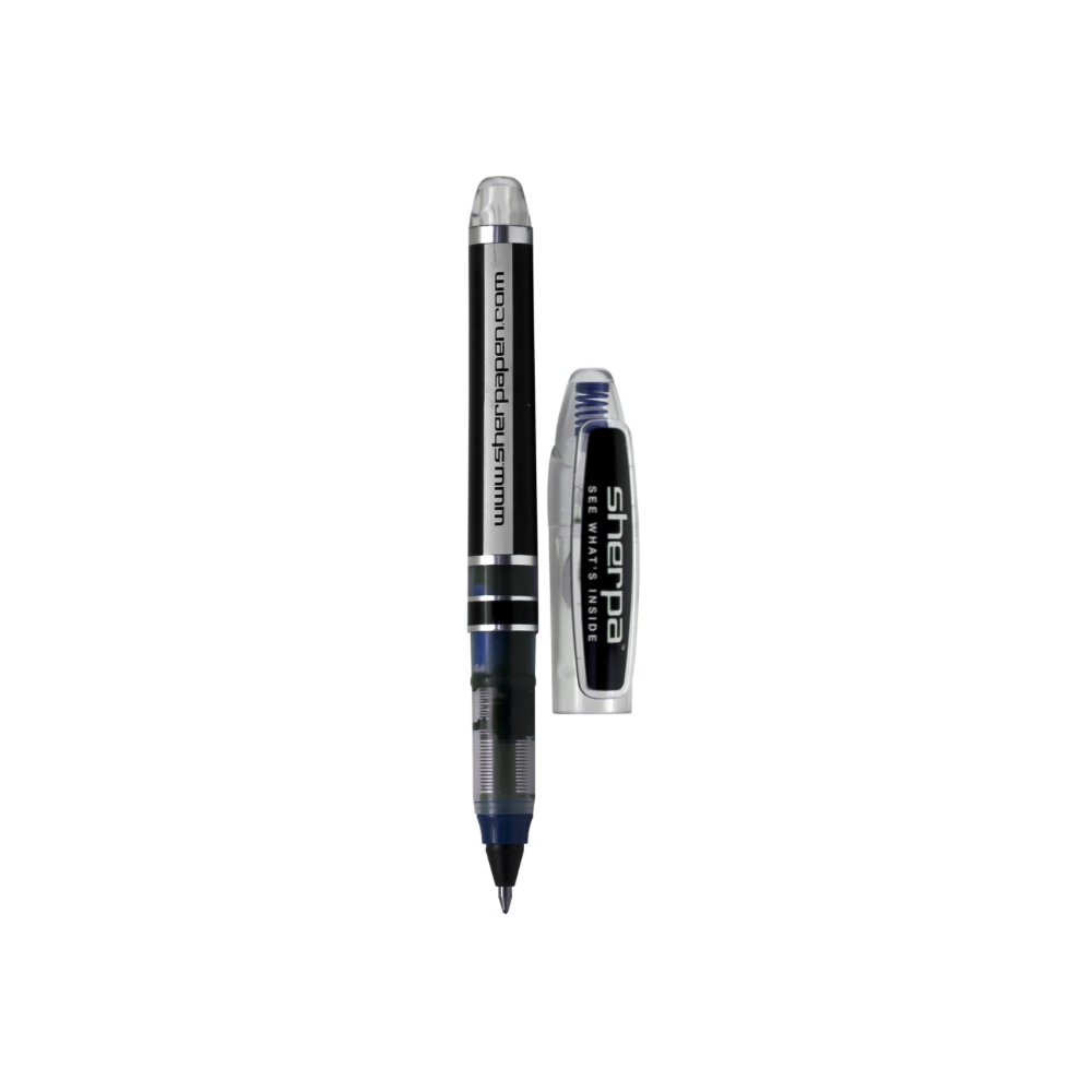 Sherpa Rollerball Refill .7mm Blue