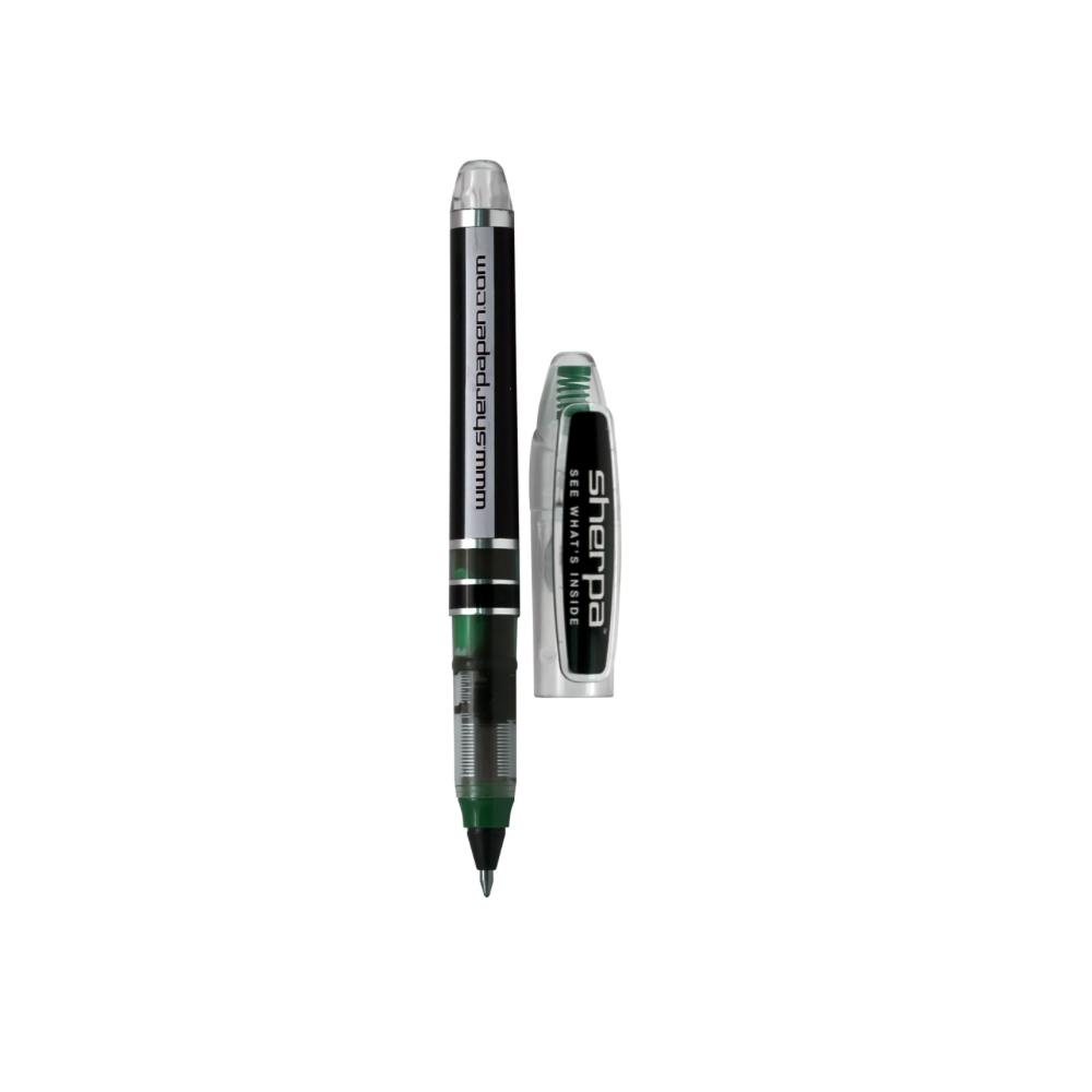 Sherpa Rollerball Refill .7mm Green