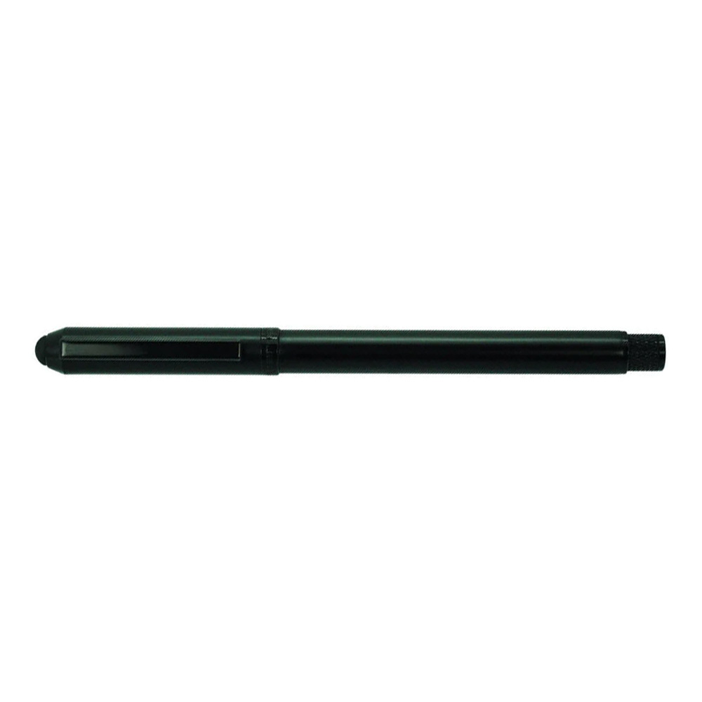 Sherpa Ballpoint/Stylus Cover Black