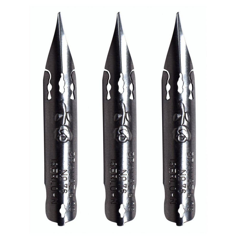 Buy Dip Pens by Hunt and Speedball For Sketching, Drawing