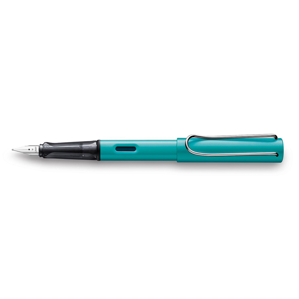 Lamy AL-star Fountain Pen Fine Turmaline