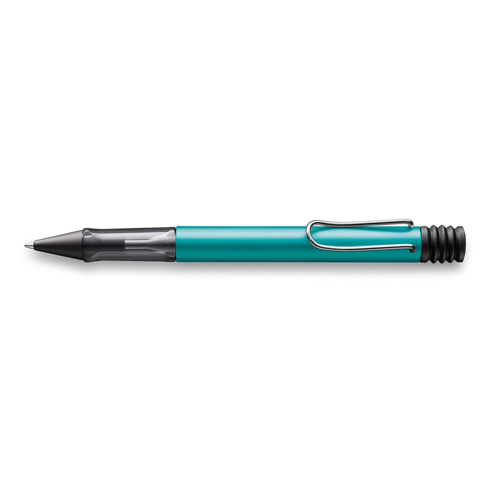 Lamy AL-star Ballpoint Pen Turmaline