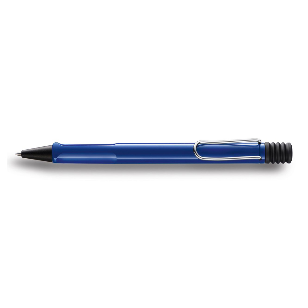 Lamy Safari Ballpoint Blue