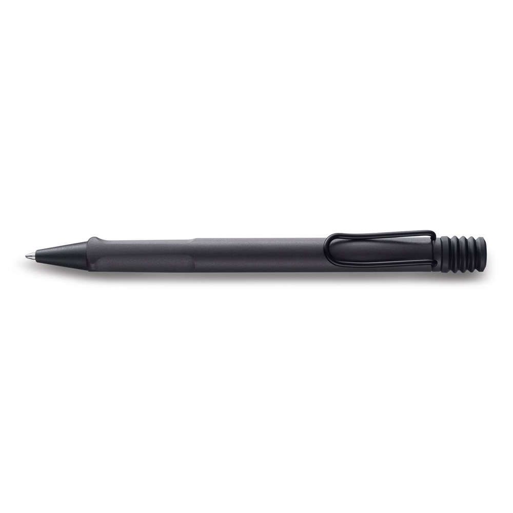 Lamy Safari Ballpoint Black