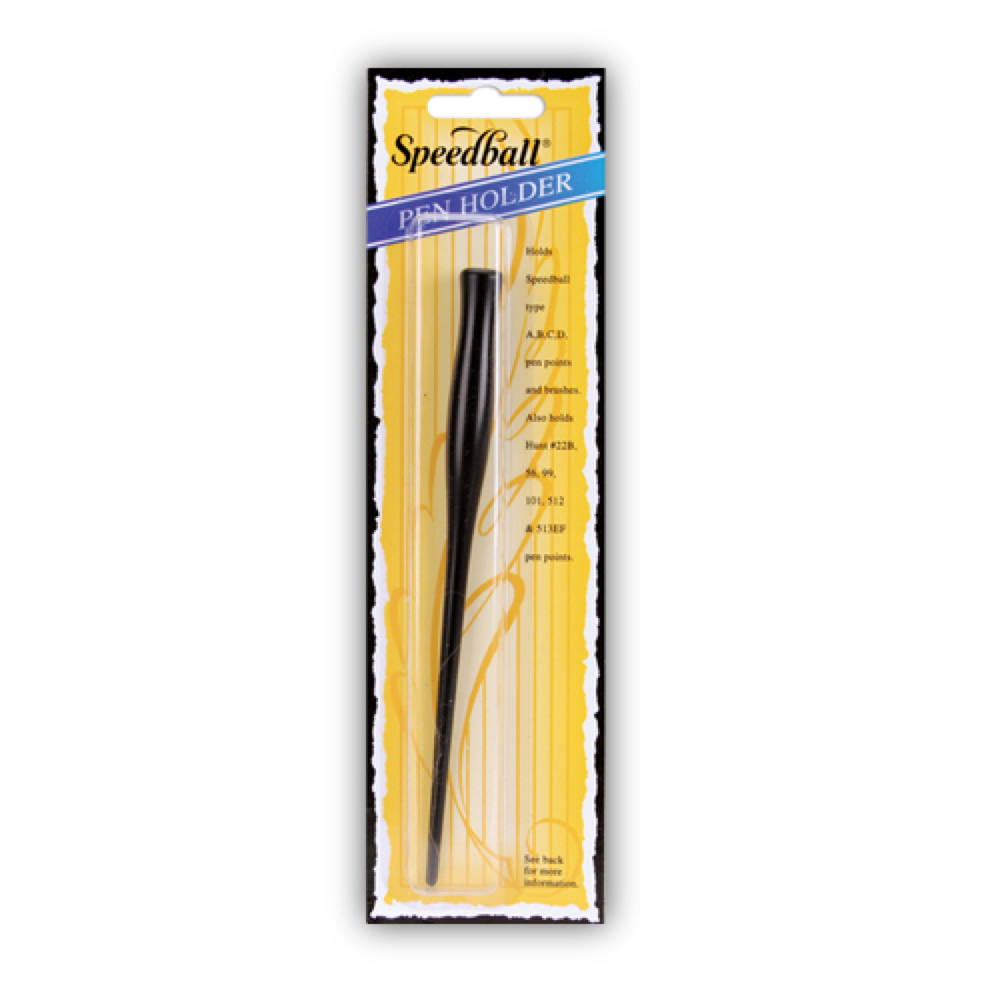 Buy Dip Pens by Hunt and Speedball For Sketching, Drawing