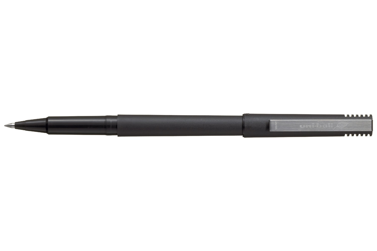 Uniball Roller Pen .5mm Micro Black