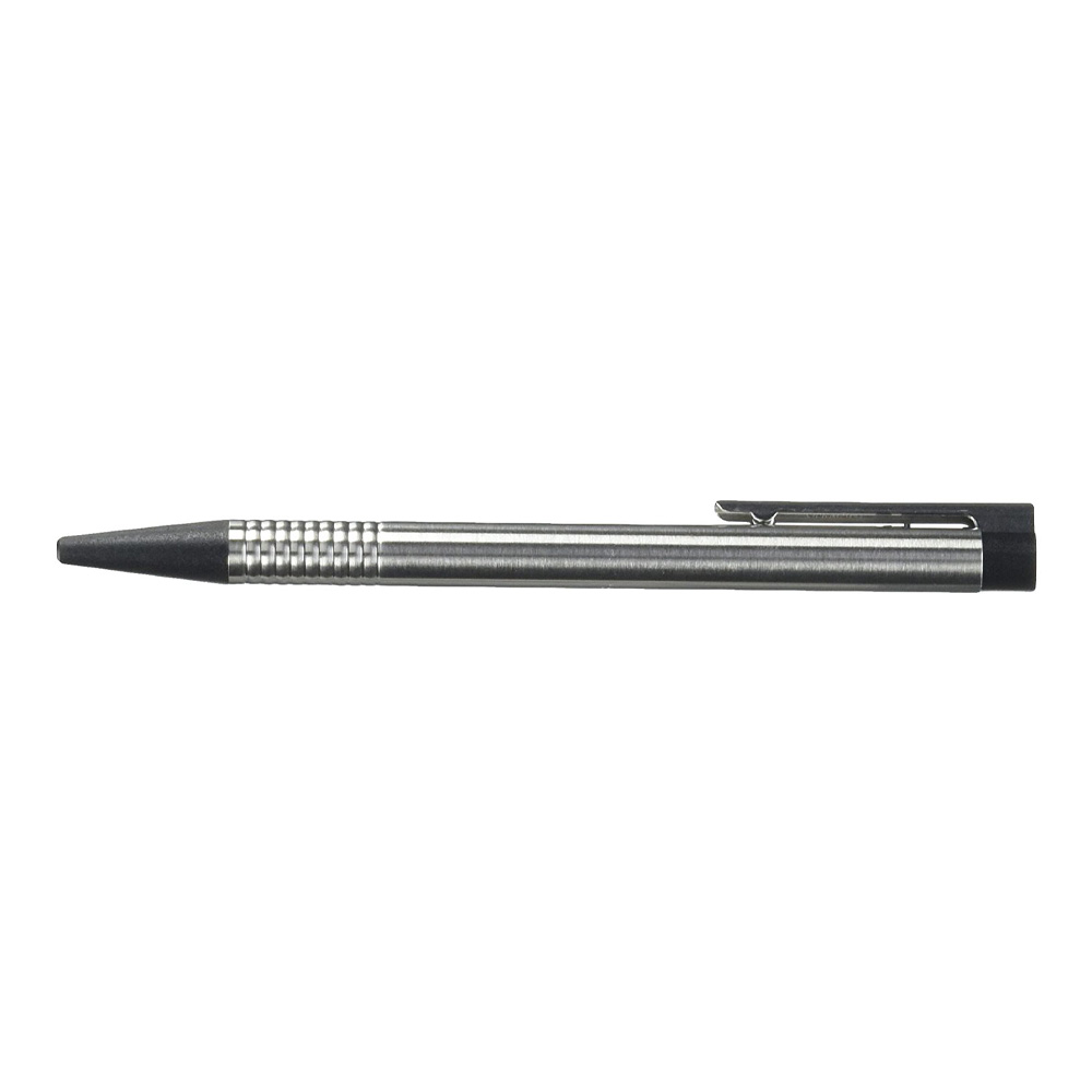 Lamy Logo Ballpoint Stainless Steel