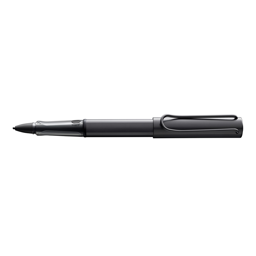 Lamy AL-star EMR Pen Black PC/EL Tip
