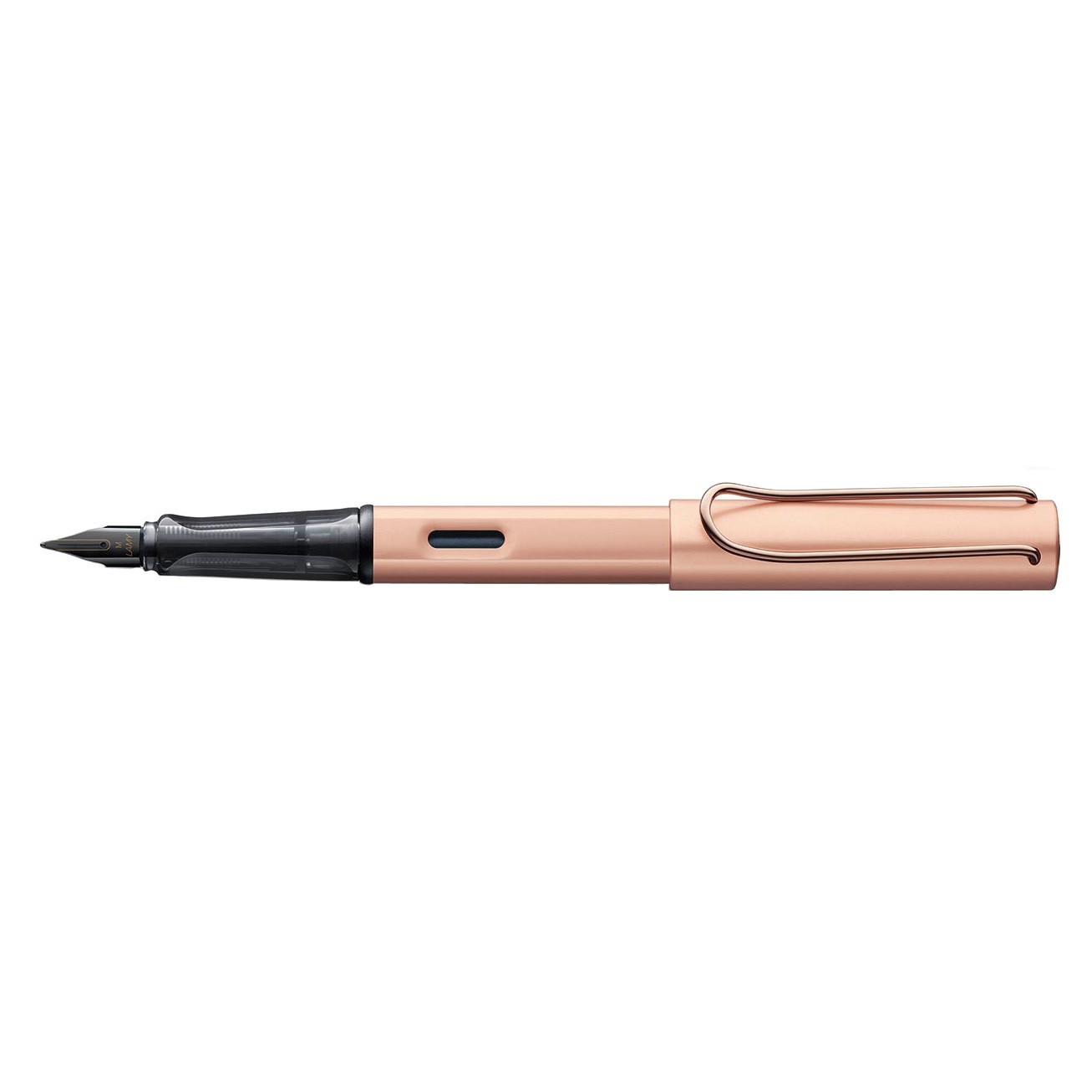 Lamy Lx Rose Gold Medium