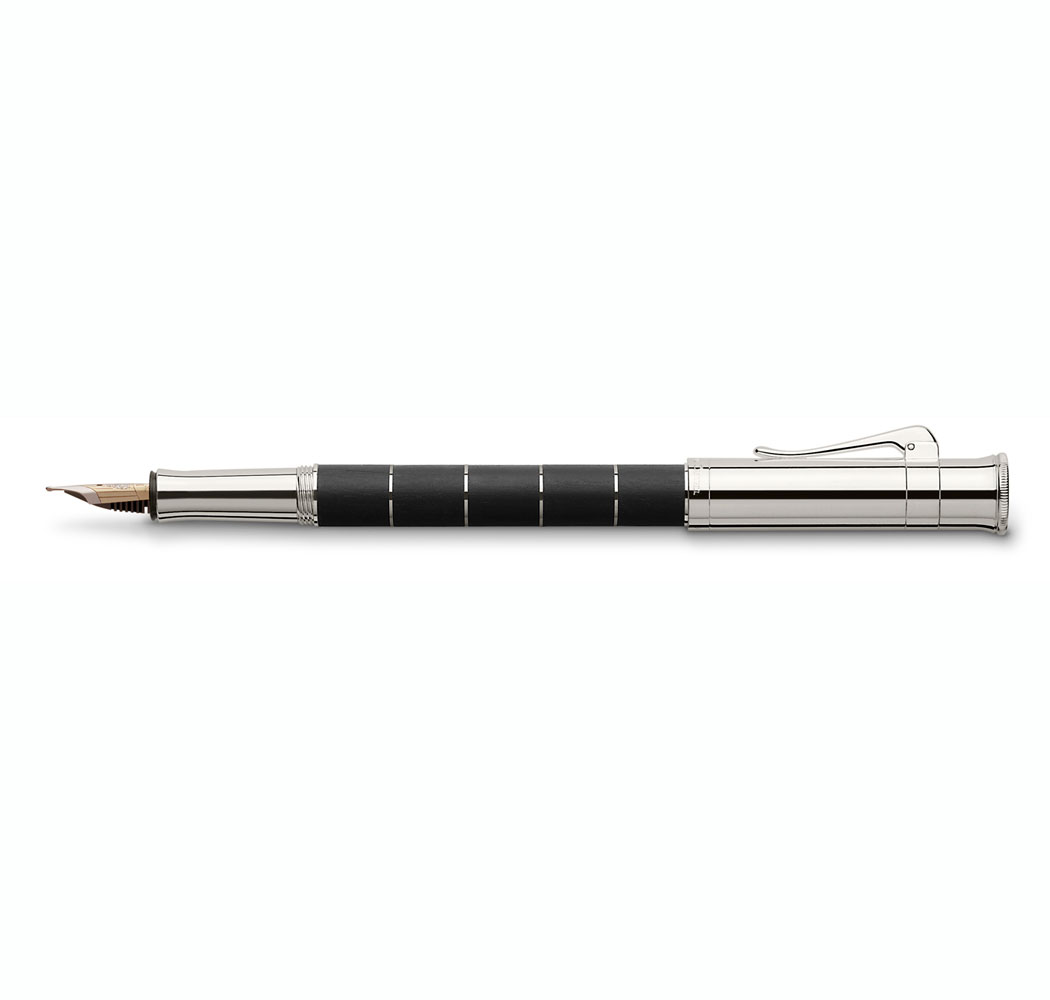 Graf Von Faber Castell Fountain Pens