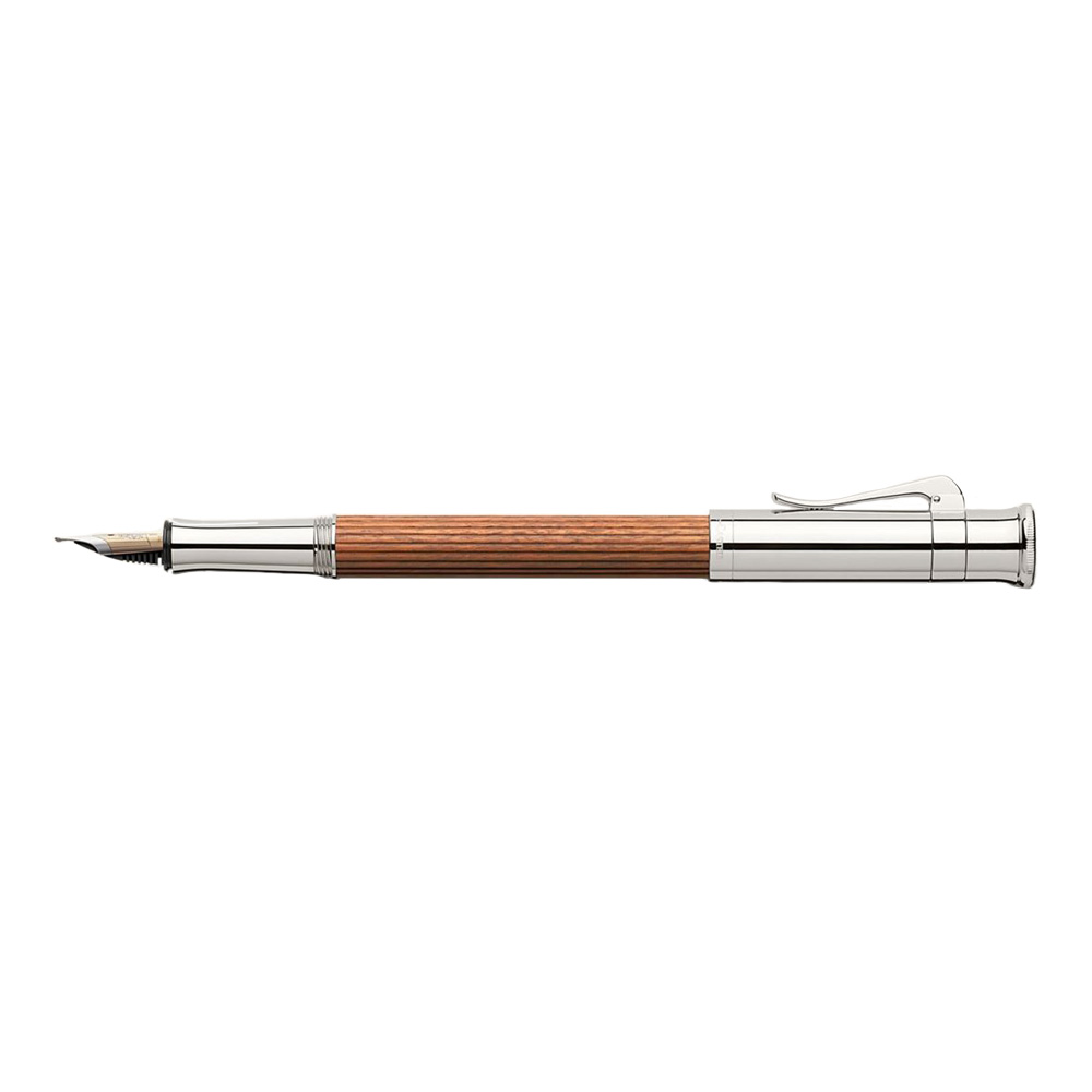 Gvfc Classic Pernambuco Wood Ftn Pen F