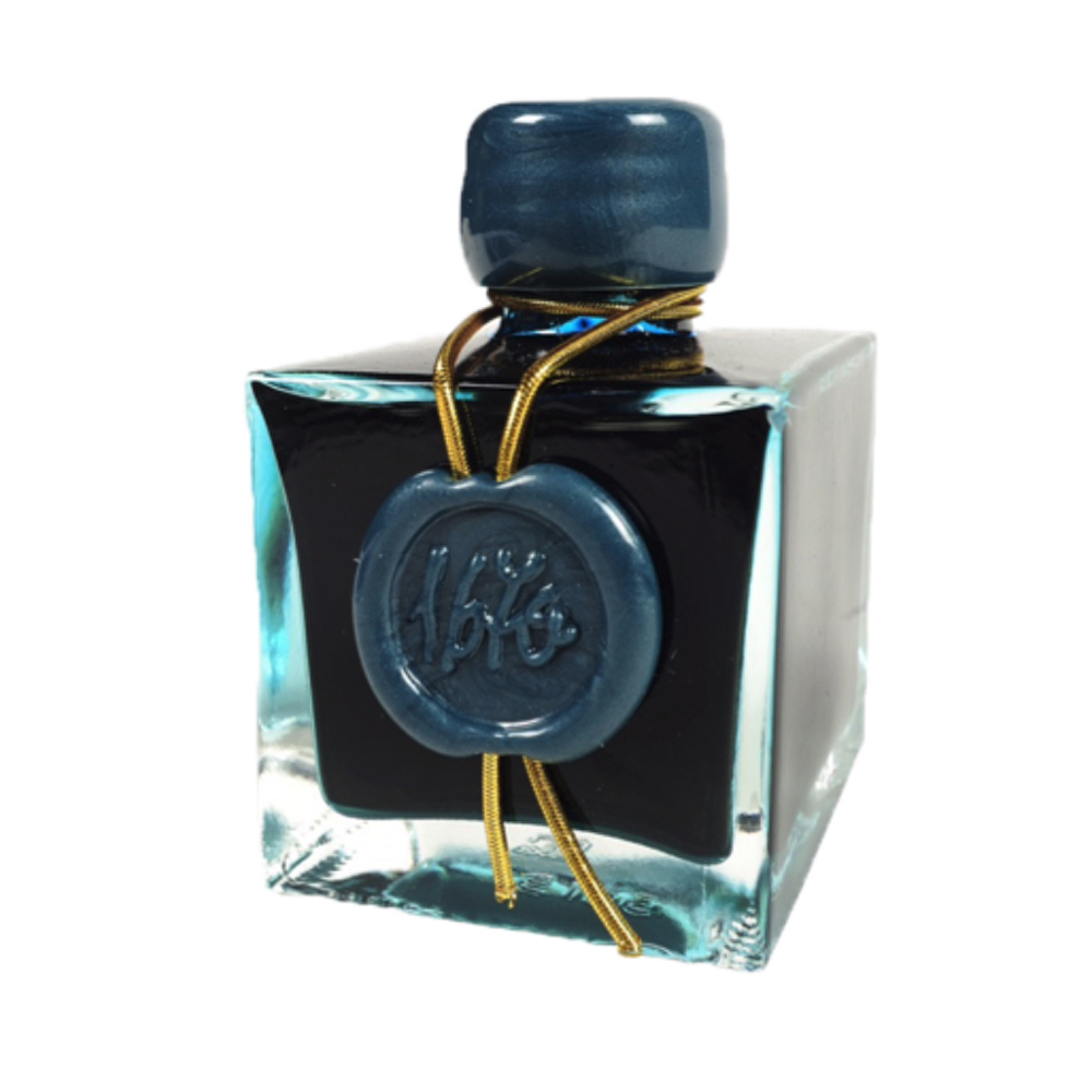 J.herbin 1670 Anniversary Ink Emerald