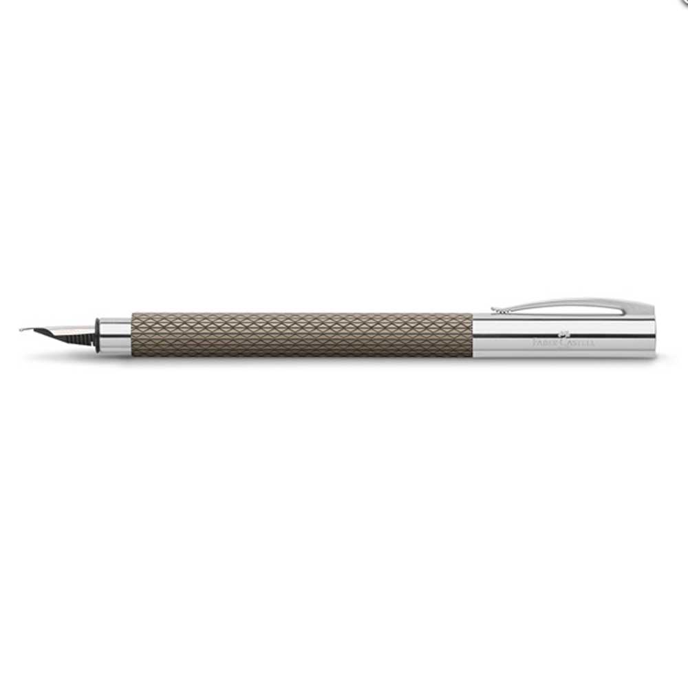 Faber-Castell Ambition Opart Bl Snd Ftn Pn M