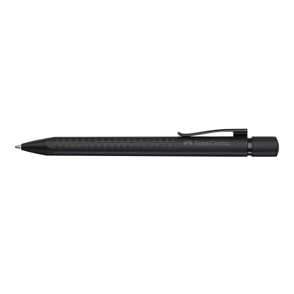 Faber-Castell Grip Edition Black Ballpoint