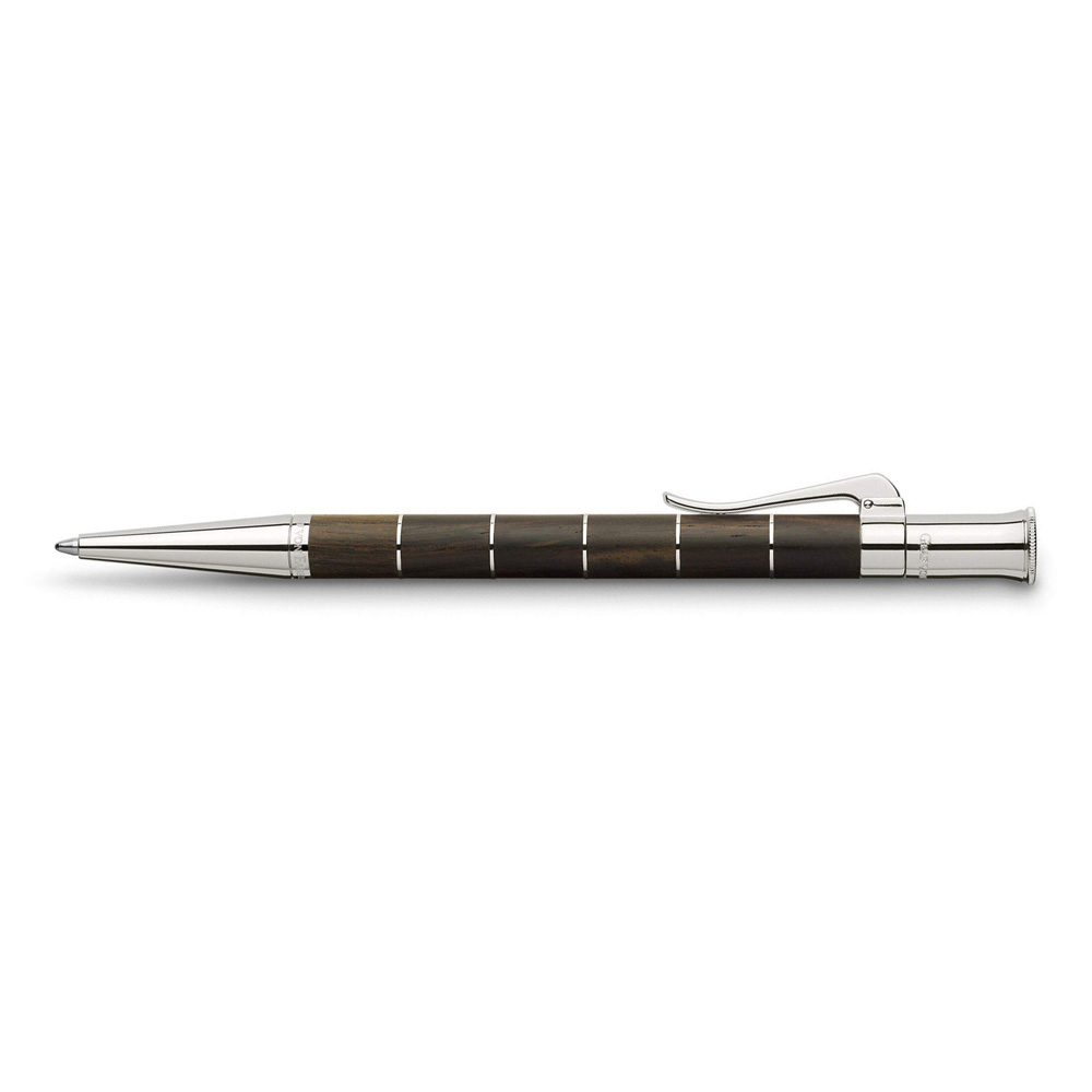 Gvfc Classic Anello Grenadilla Ballpoint Pen