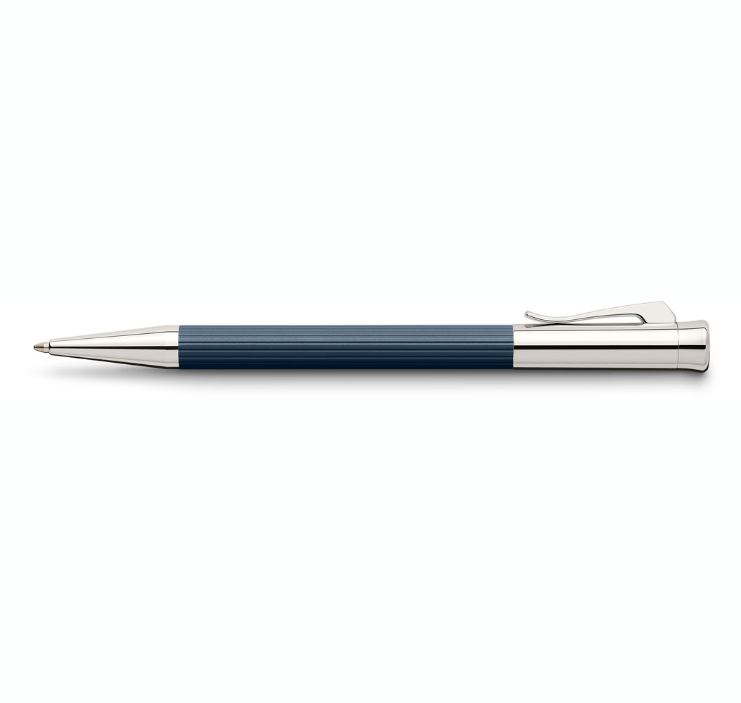 Gvfc Tamitio Midnight Blue Ballpoint Pen