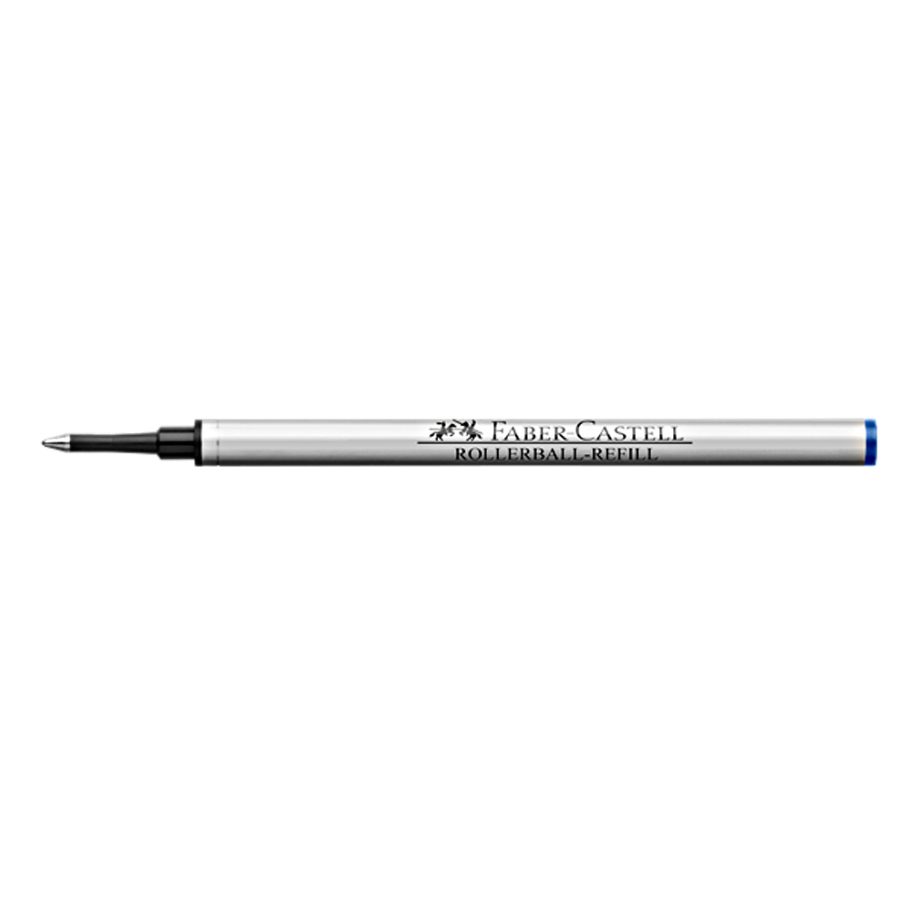 Faber-Castell Ceramic Rollerball Refill Blue