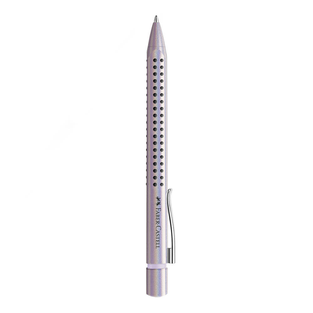 Faber-Castell Grip Ballpoint Pearl Glam