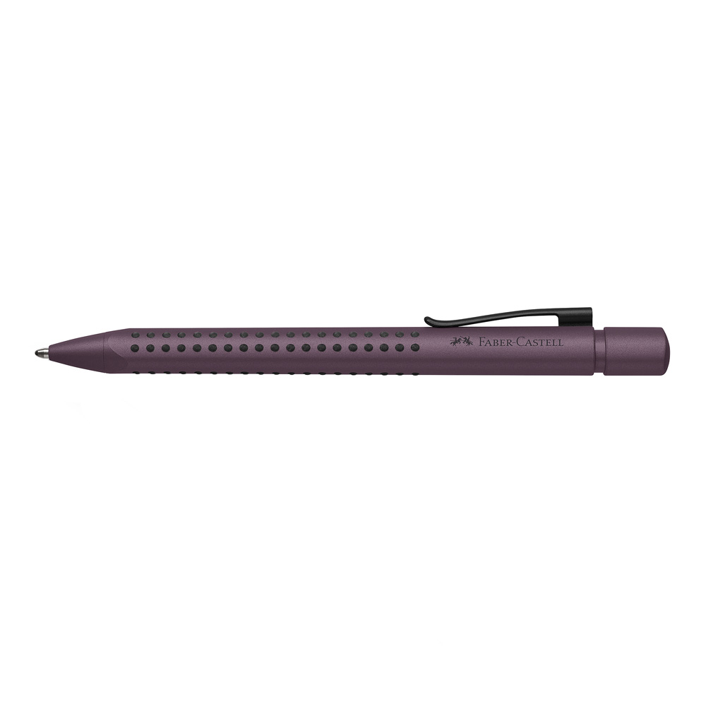 Faber-Castell Grip 2011 Ballpoint Berry