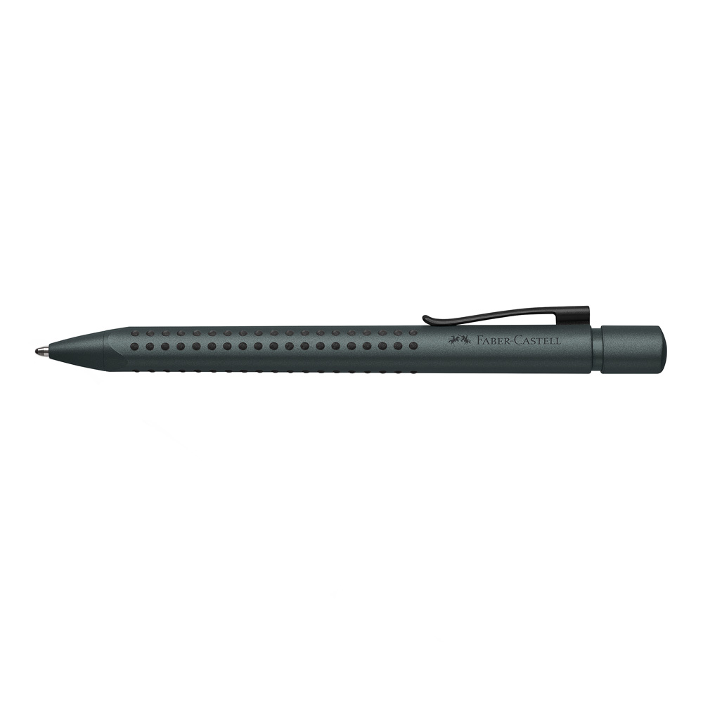 Faber-Castell Grip 2011 Ballpoint Mistletoe