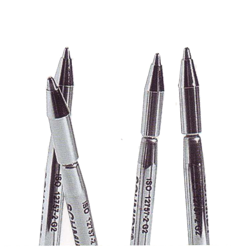 e+m Ballpoint Refill 5.5mm Black