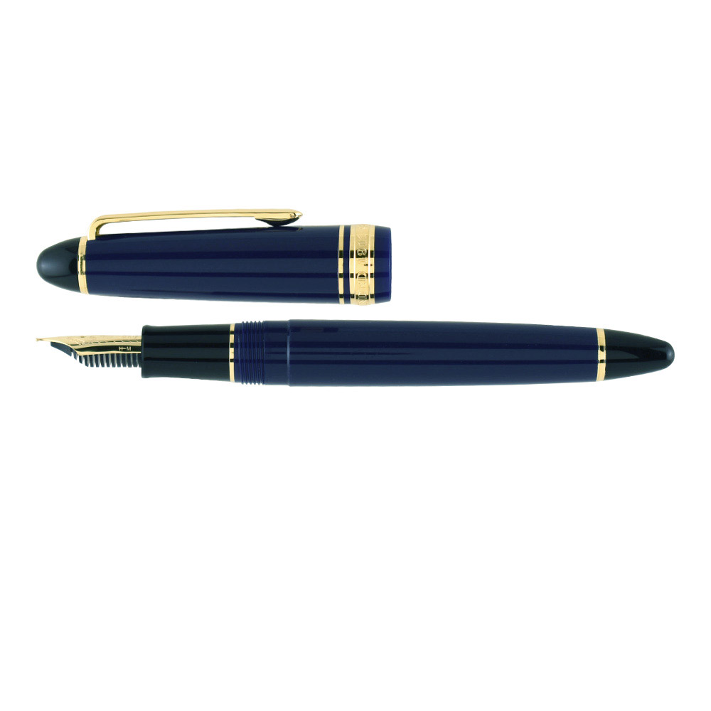 Sailor Fountain Pens