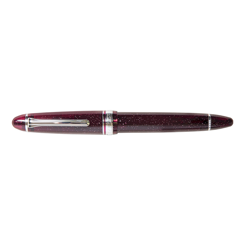 Sailor Fntn Pen 1911S Pen of the Year 2021 F