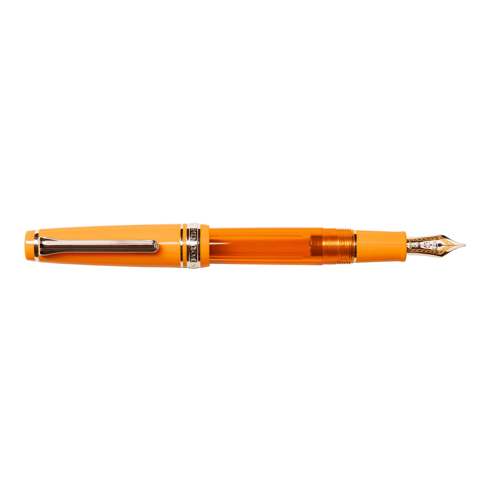 SLP Slim Pen Too Hot Habanero F 11-8643-273