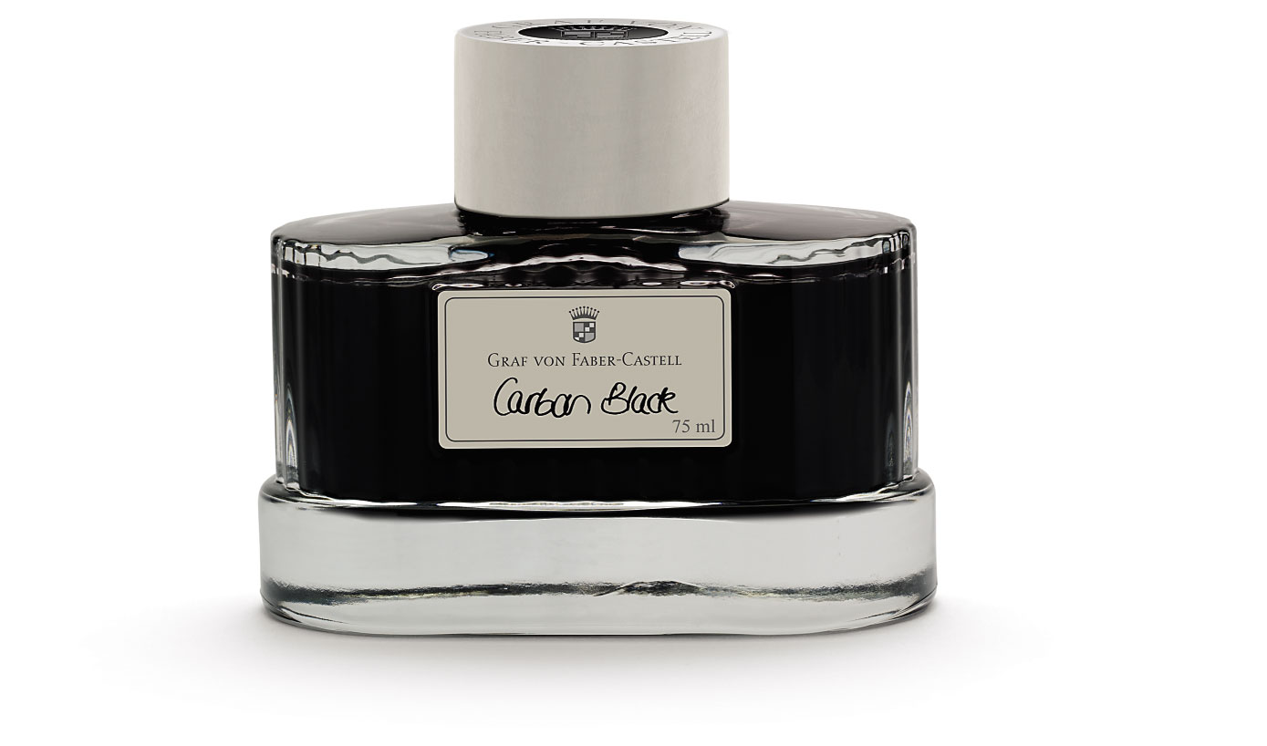 Graf Von Faber Castell Fountain Pen Ink