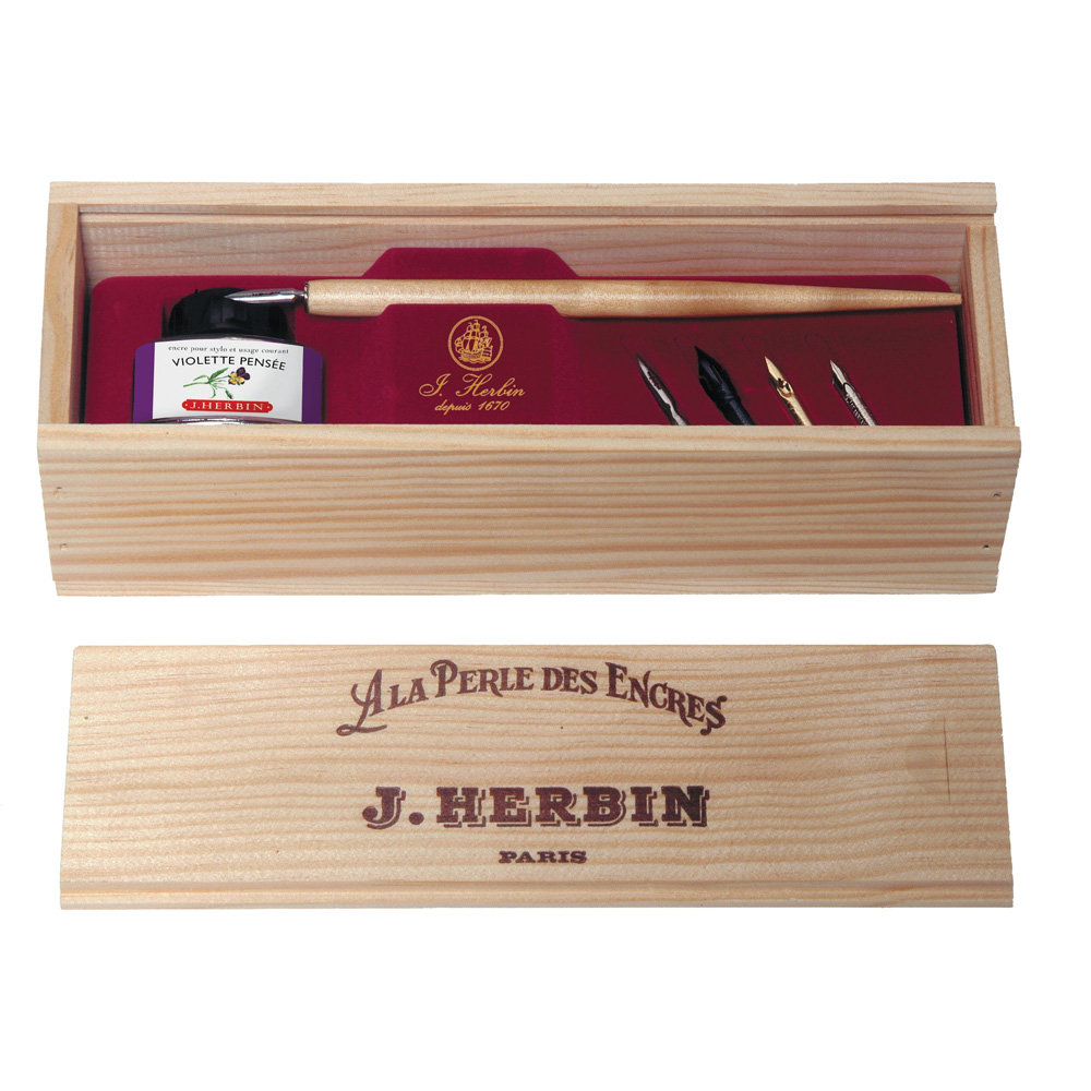 Dip Pen Sets