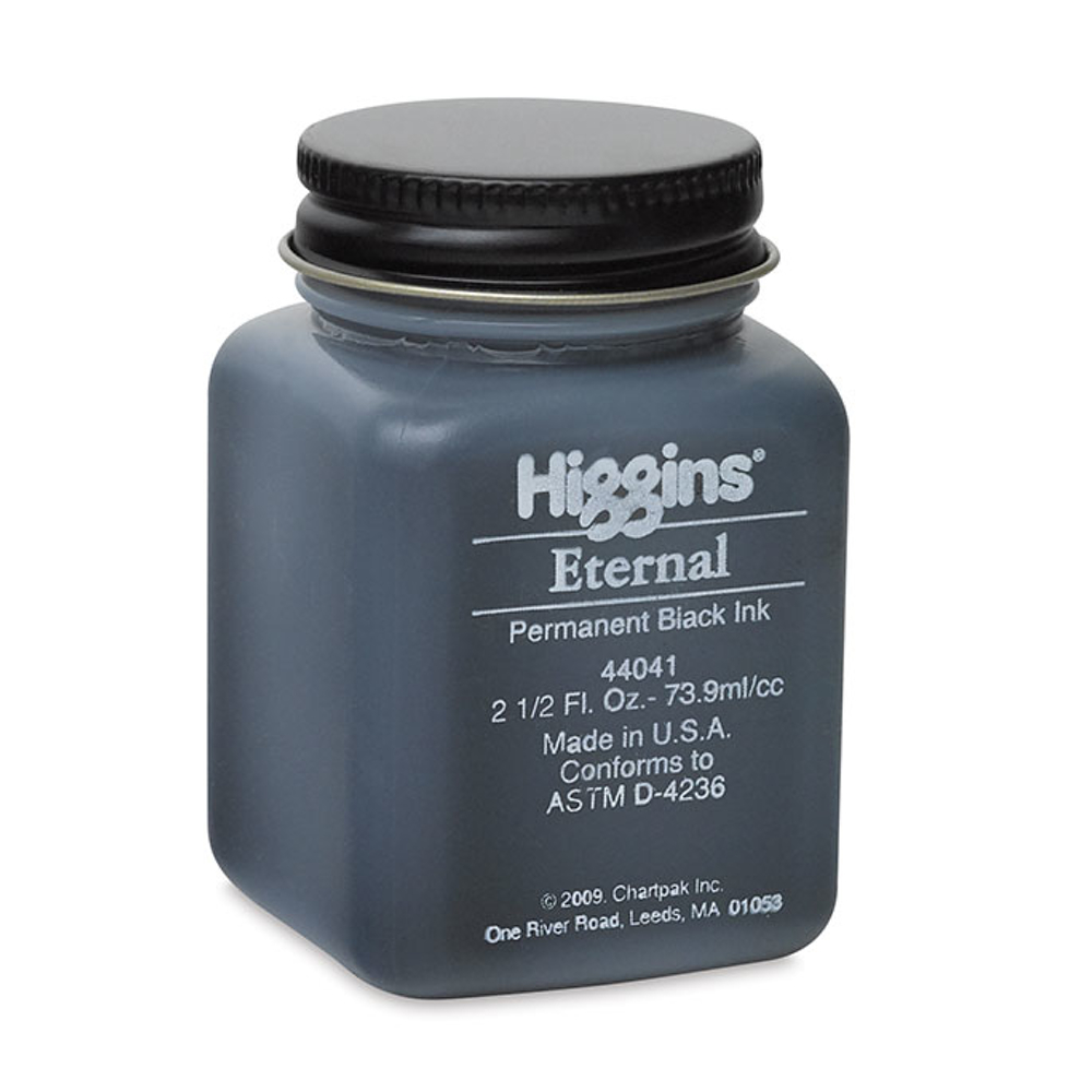 Higgins Eternal Ink 2.5 Oz