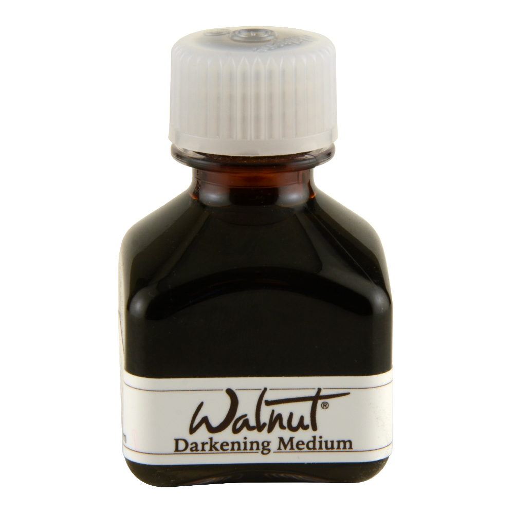 Walnut Darkening Medium 42 ml Bottle