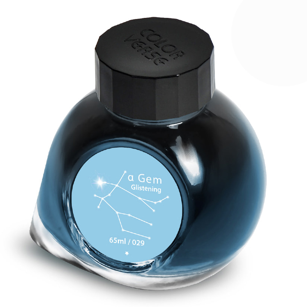 Colorverse Ink 65ml Vol.5 No. 029 a Gem