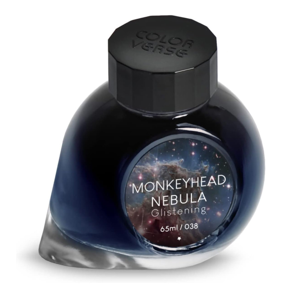 Colorverse Ink 65ml Vol.6 No. 038 Monkeyhead