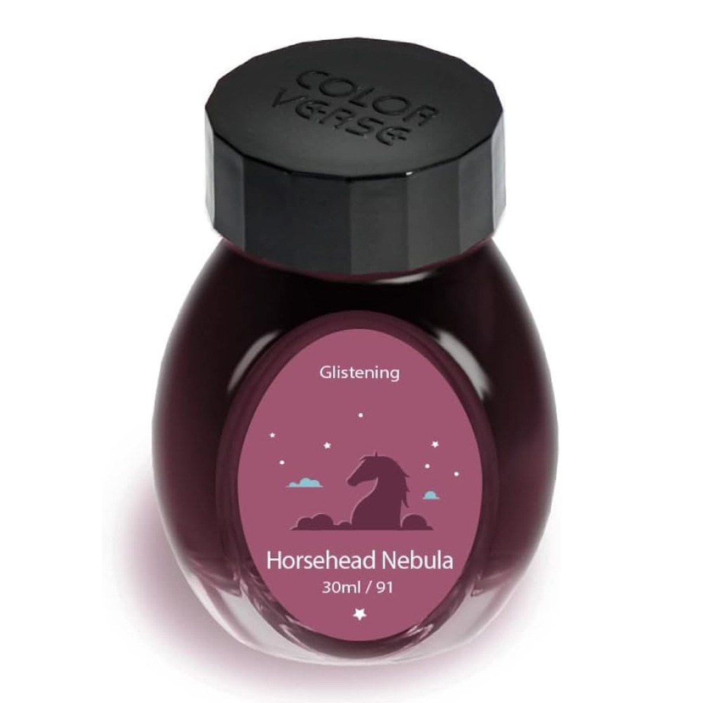 Colorverse Ink 30ml No.91 Horsehead Nebula