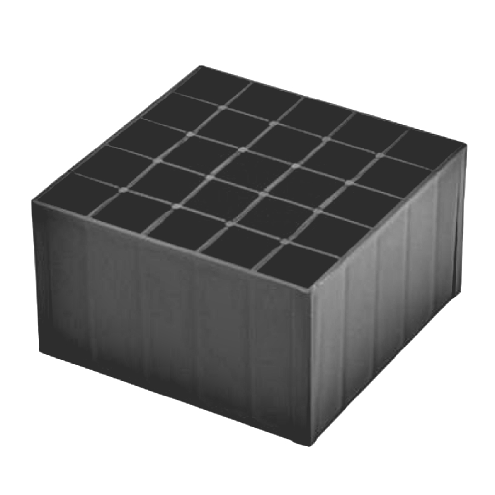 Chartpak Admarker Storage Cube