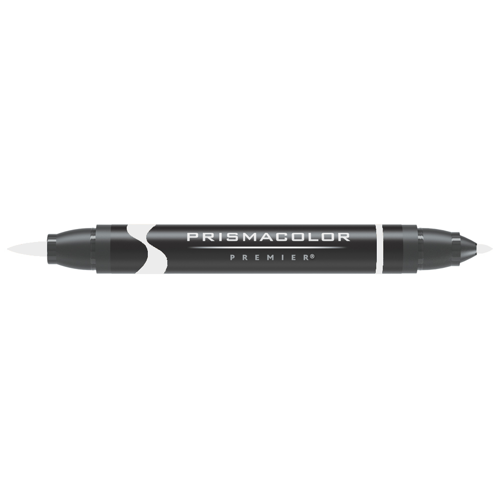 Prismacolor Brush Marker Pb121 Clear Blender