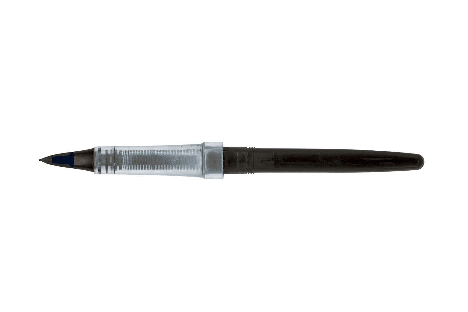 Pentel Tradio Stylo Sketch Pen Refill Black