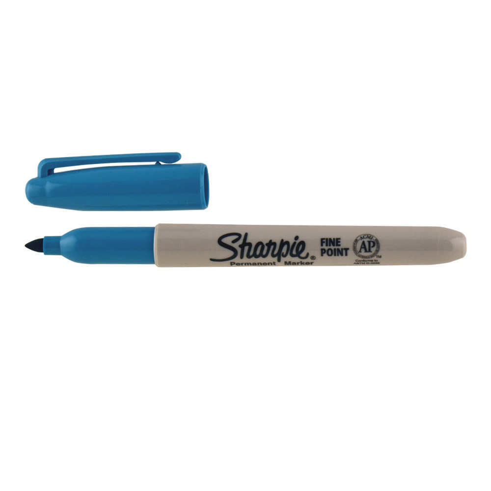 Sharpie Markers