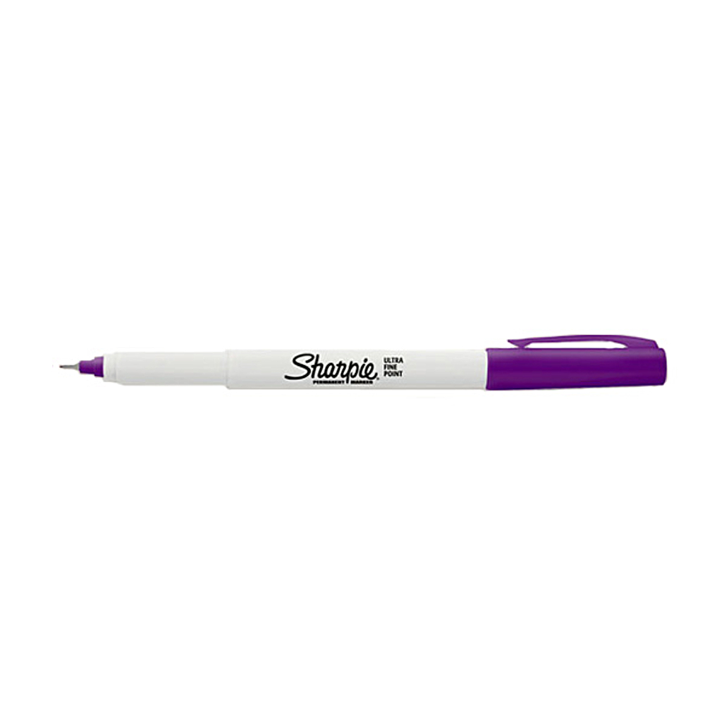 Sharpie Ultrafine Marker Berry