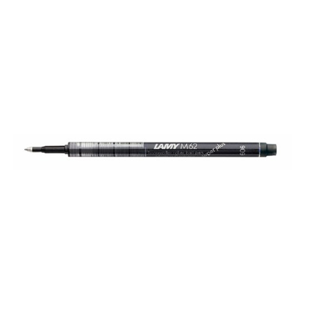 Lamy M63 Rollerball Refill Black