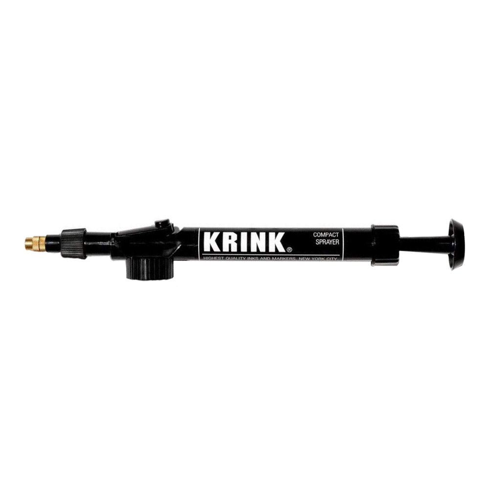 Krink Compact Sprayer