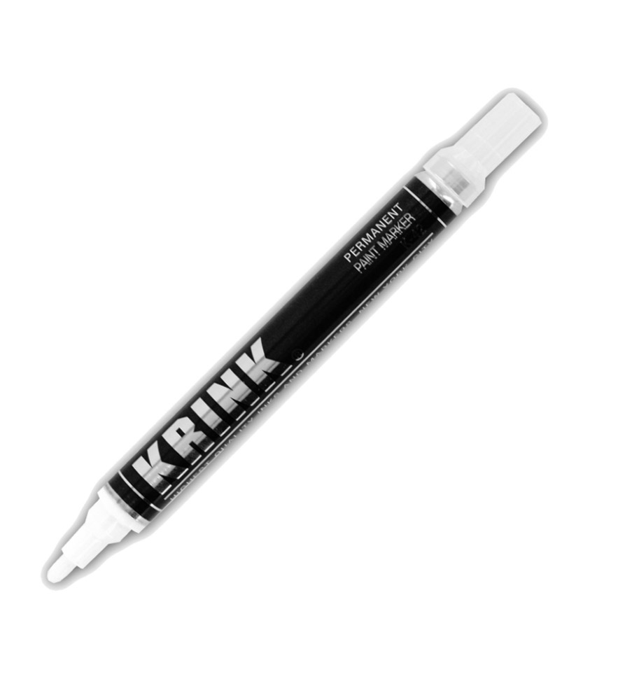 Krink K-42 Paint Marker Black UN1263