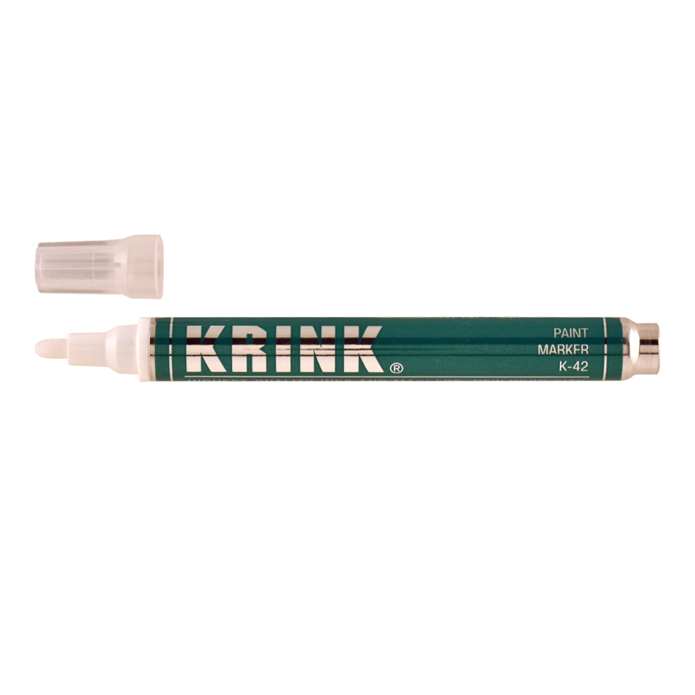 Krink K-42 Paint Marker Green UN1263