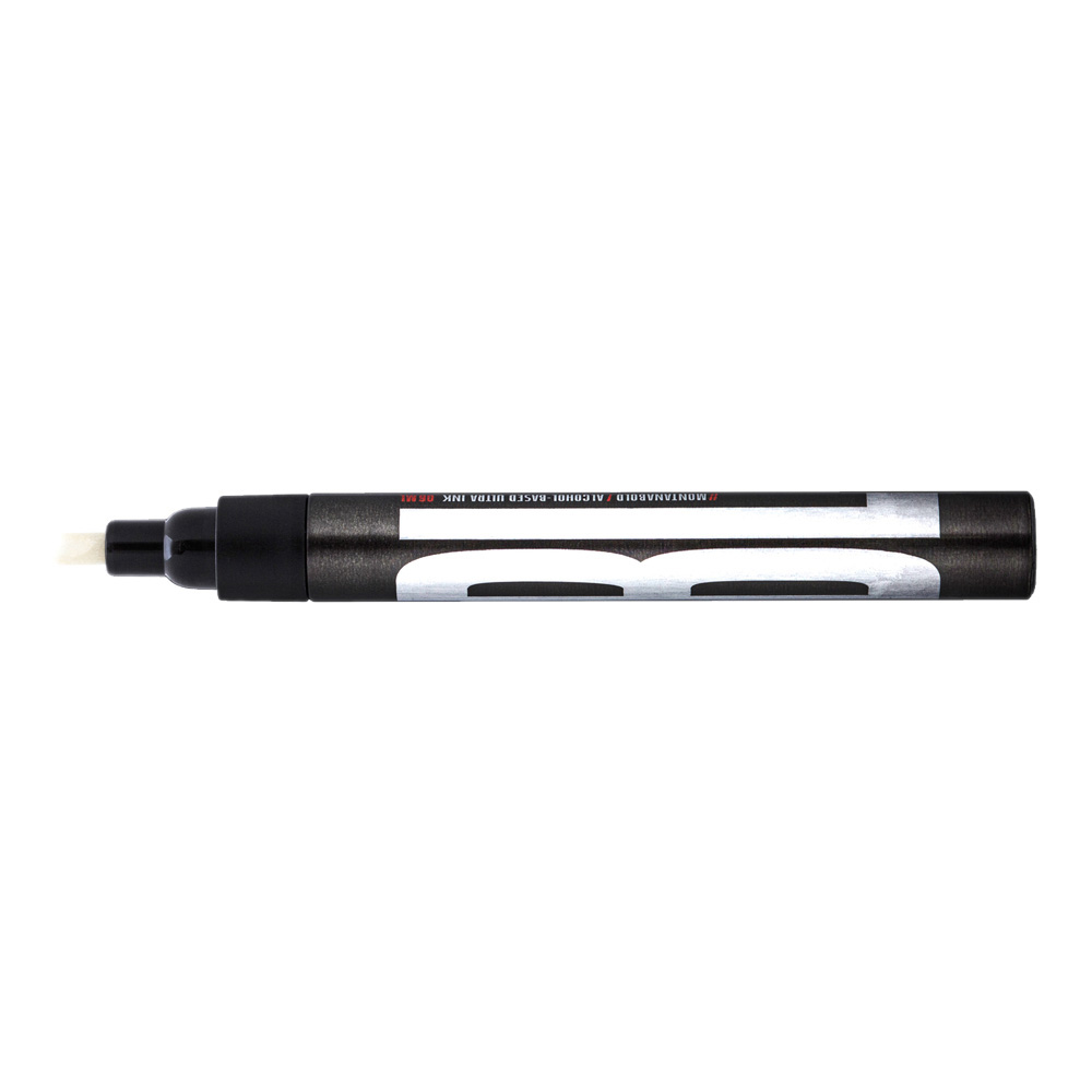 Montana BOLD Marker 3mm Chisel Tip