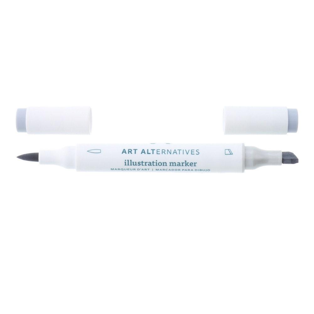 AA Alcohol Marker Cool Gray 5 C5