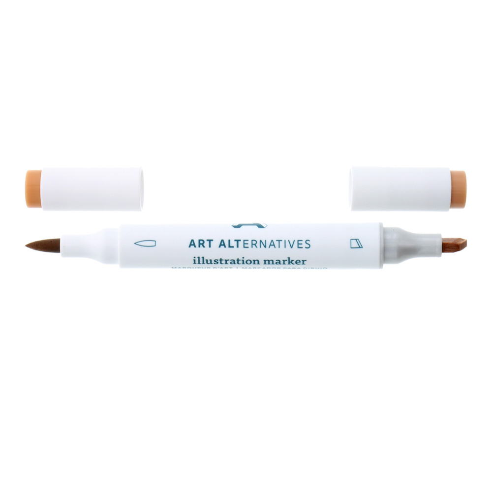 AA Alcohol Marker Praline E17