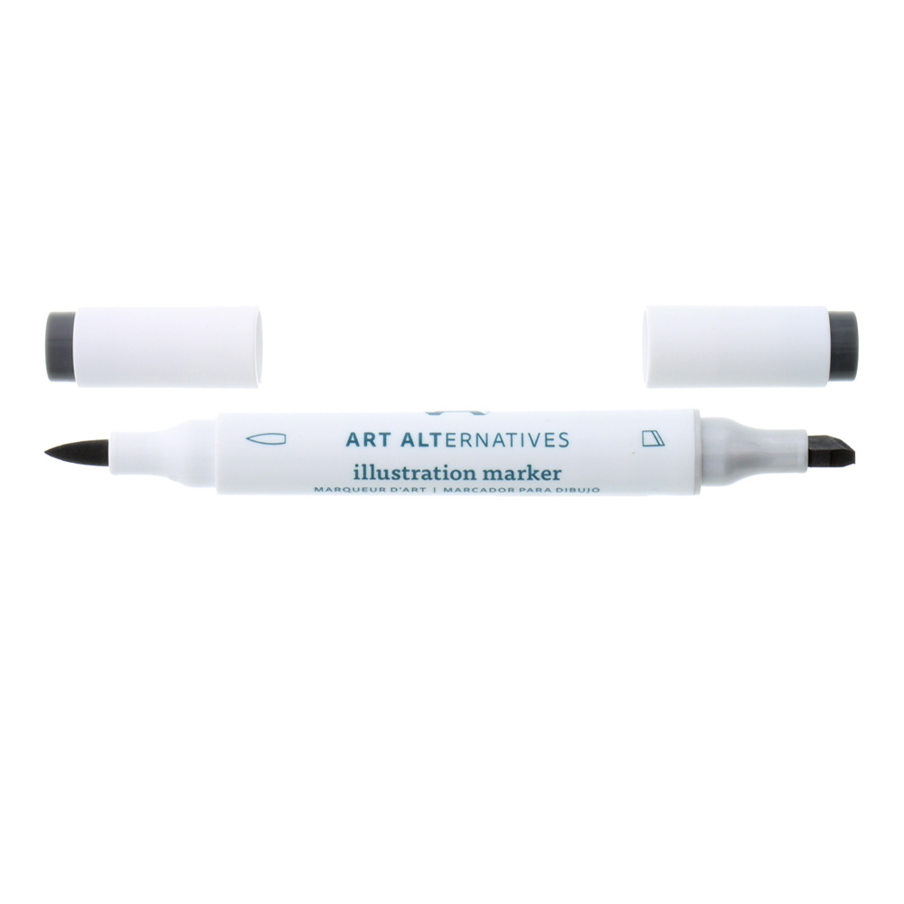 AA Alcohol Marker Neutral Gray 7 N7