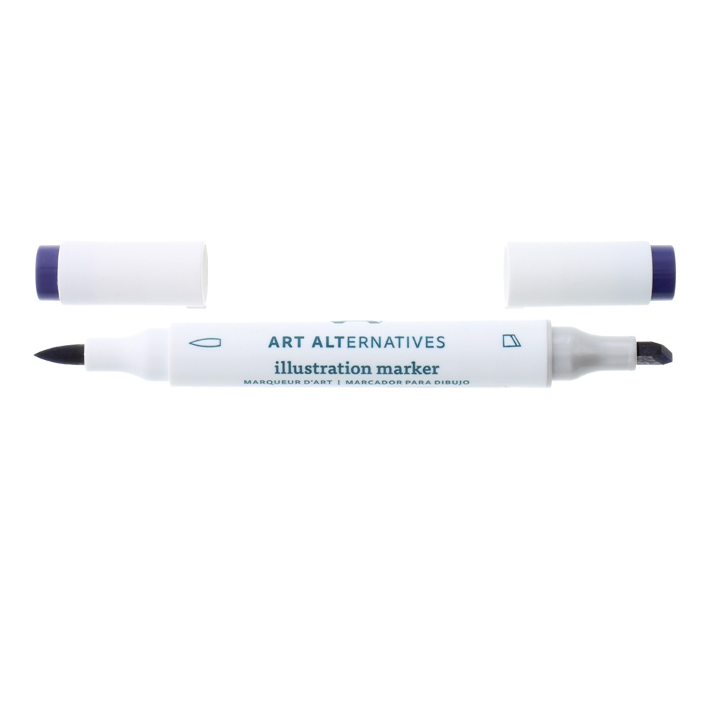 AA Alcohol Marker Concord Grape V14