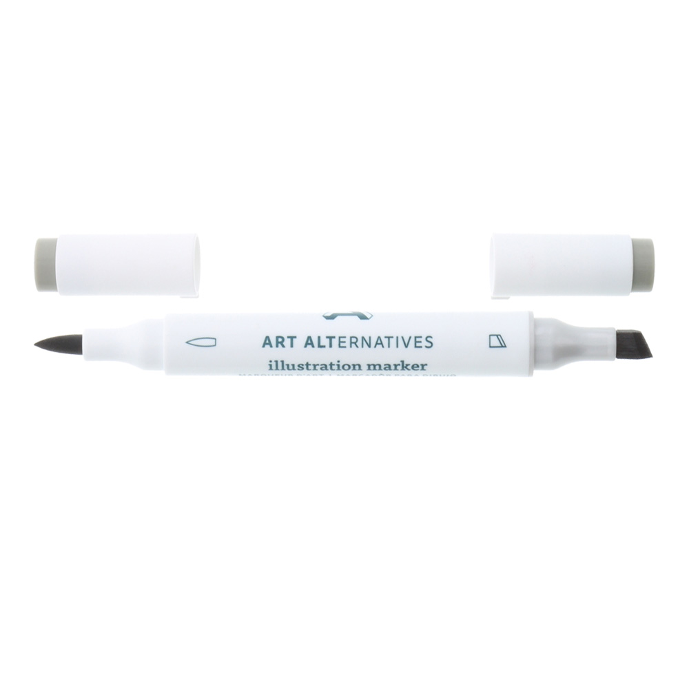 AA Alcohol Marker Warm Gray 7 W7